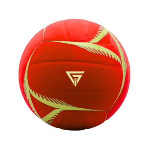 7. Custom Team Volleyball Manufacturer