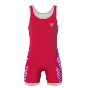Private Label Wrestling Wear