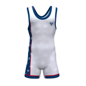 Custom Wrestling Singlets