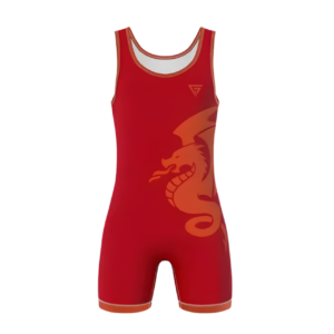 Custom Wrestling Uniforms