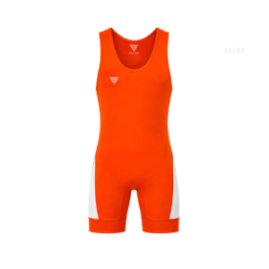 Custom Wrestling Competition Singlets