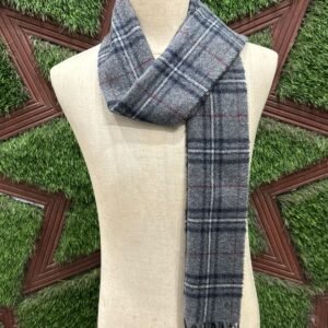 Custom Scarf