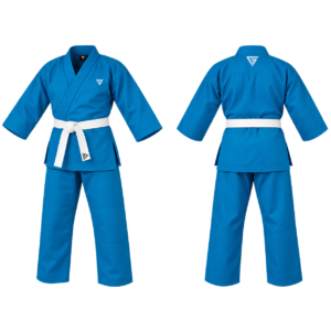 Private Label Judo Gi Manufacturer & Custom Martial Arts Supplier