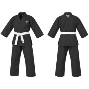 OEM Judo Uniform Manufacturer Custom Training & Competition Gi