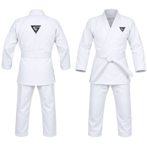 Custom Martial Arts Judo Gi Manufacturer & Wholesale Supplier