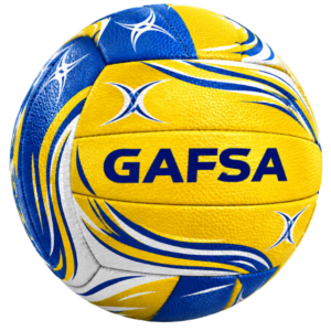 7. Wholesale Netball Manufacturing Services