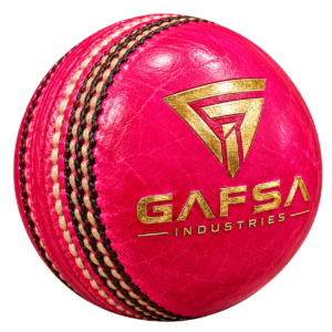 2. Professional Cricket Ball Manufacturer