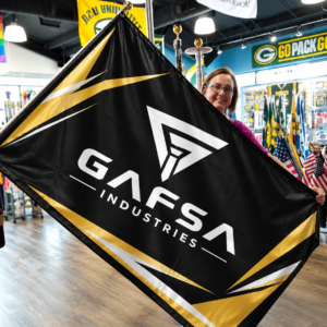 Flags