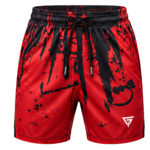 Wholesale Custom Fitness Shorts OEM Supplier