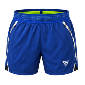 Private Label Athletic Shorts | Custom Bulk Activewear Factory