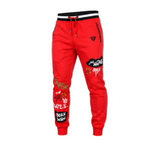 Custom Gym Joggers Manufacturer for Fitness Brand