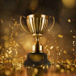 Trophy
