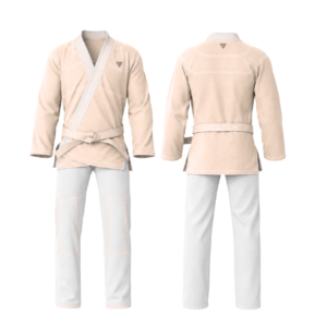 OEM Brazilian Jiu Jitsu Uniform Manufacturer