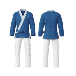 Private Label Jiu Jitsu Gi Manufacturer & Custom Martial Arts Supplier