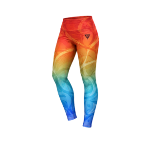 Performance Fitness Leggings Manufacturer Wholesale Supplier