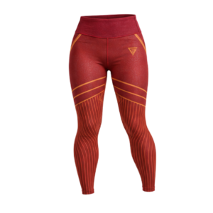Custom Training Leggings Manufacturer for Fitness Brands