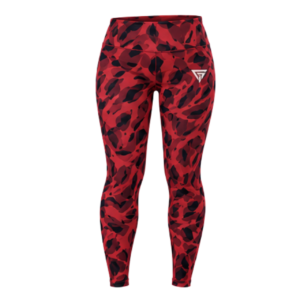 Fitness Leggings Manufacturer Custom Wholesale Activewear Supplier