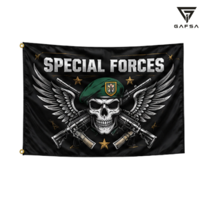 8. OEM Custom Flags Makers and Exporters