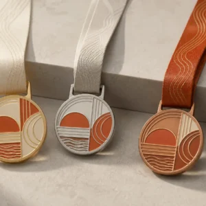 Sports Medal