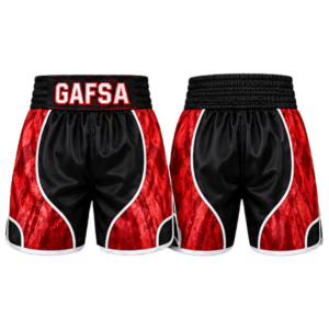 OEM Boxing Trunks Manufacturer Custom Fightwear Supplier