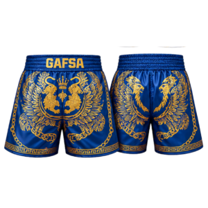 Wholesale Boxing Shorts Manufacturer OEM & Private Label