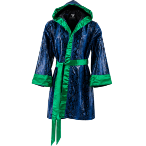 Professional Boxing Robe Manufacturer Wholesale Supplier